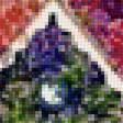 Preview of cross stitch pattern: #1872381
