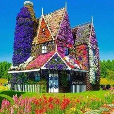 Cross stitch pattern: #1872381