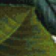 Preview of cross stitch pattern: #1872504