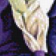 Preview of cross stitch pattern: #1872506