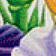 Preview of cross stitch pattern: #1872523
