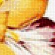 Preview of cross stitch pattern: #1872533