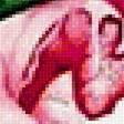Preview of cross stitch pattern: #1872535
