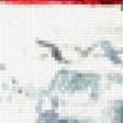 Preview of cross stitch pattern: #1872606