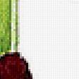 Preview of cross stitch pattern: #1874053