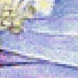 Preview of cross stitch pattern: #1874059
