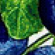 Preview of cross stitch pattern: #1874182