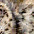 Preview of cross stitch pattern: #1874188