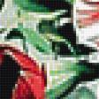 Preview of cross stitch pattern: #1874190