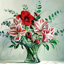 Cross stitch pattern: #1874190
