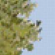 Preview of cross stitch pattern: #1874208