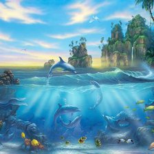 Cross stitch pattern: #1874262