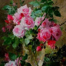 Cross stitch pattern: #1874612