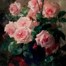 Cross stitch pattern: #1874615