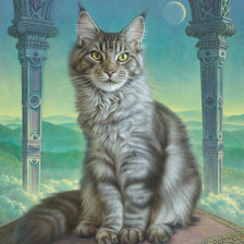 Cross stitch pattern: #1874951