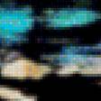 Preview of cross stitch pattern: #1874971