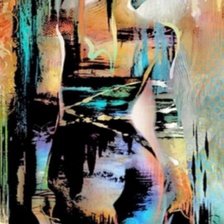 Cross stitch pattern: #1874971