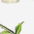 Preview of cross stitch pattern: #1875122