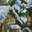 Preview of cross stitch pattern: #1876833