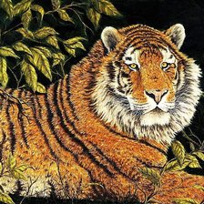Cross stitch pattern: #1877421