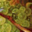 Preview of cross stitch pattern: #1877437