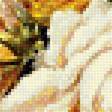 Preview of cross stitch pattern: #1877452