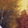 Preview of cross stitch pattern: #1877759
