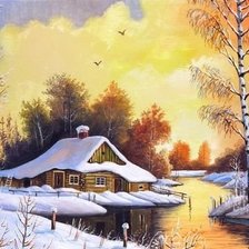 Cross stitch pattern: #1877759