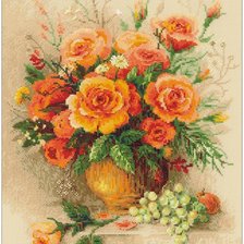 Cross stitch pattern: #1877761