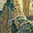 Preview of cross stitch pattern: #1877999