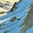 Preview of cross stitch pattern: #1878008