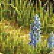 Preview of cross stitch pattern: #1878023
