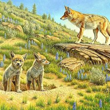 Cross stitch pattern: #1878023
