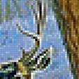 Preview of cross stitch pattern: #1878025