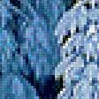 Preview of cross stitch pattern: #1878041