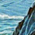 Preview of cross stitch pattern: #1878043