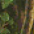 Preview of cross stitch pattern: #1878624