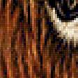 Preview of cross stitch pattern: #1878737