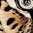 Preview of cross stitch pattern: #1878740