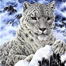 Cross stitch pattern: #1878749