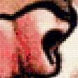 Preview of cross stitch pattern: #1878754