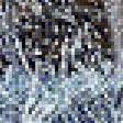 Preview of cross stitch pattern: #1878759