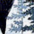 Preview of cross stitch pattern: #1878760