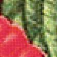 Preview of cross stitch pattern: #1879018