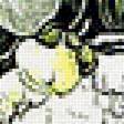 Preview of cross stitch pattern: #1879021