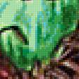 Preview of cross stitch pattern: #1879034