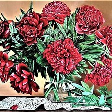 Cross stitch pattern: #1879055