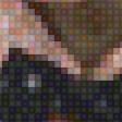 Preview of cross stitch pattern: #1879233