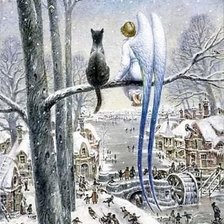 Cross stitch pattern: #1879538