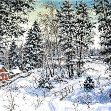 Cross stitch pattern: #1880665